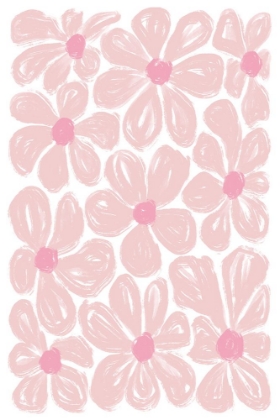 Picture of PINK BLOOMS