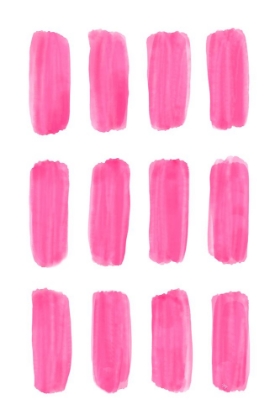 Picture of PINK STROKES
