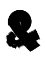 Picture of AMPERSAND BLACK