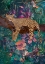Picture of LEOPARD JUNGLE2 01