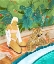 Picture of CHEETAH ON THE WILD SIDE ART PRINT