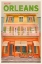 Picture of NEW ORLEANS LOUISIANA VINTAGE TRAVEL POSTER