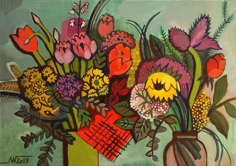 Picture of FLOWERS