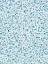 Picture of COSMIC BUBBLES BLUE