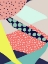 Picture of GRAPHIC MODERN PATCHWORK