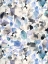 Picture of MINERALS CRYSTALS GEMS BLUE