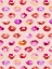 Picture of SWEET LOVE KISSES PINK LIPS
