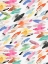 Picture of SURF ABSTRACT COLORFUL I