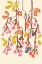 Picture of FUCHSIA FLOWER AFFECTION LIGHT