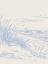 Picture of SAIL SKETCH - PARCHMENT