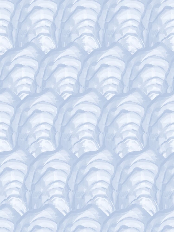 Picture of OYSTER SHELLS