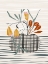 Picture of MIDCENTURY VASE LIGHT