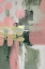 Picture of PINK ON GREEN 2