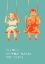 Picture of TWO LITTLE GIRLS ON SWINGS