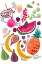 Picture of FRUITS CHART