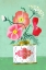 Picture of POPPIES IN JASMINE TEA