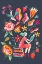 Picture of FOLK ART GARDEN READING