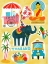 Picture of SCREENPRINT VINTAGE TRAVEL THAILAND