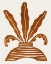 Picture of LINOCUT HOUSEPLANT #5