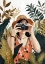 Picture of VACATION WATERCOLOR DIGITAL PAINTING (4)