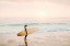 Picture of SURFER COWGIRL