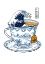 Picture of GREAT KANAGAWA TEA