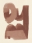 Picture of RUSTIC ABSTRACT 13
