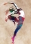 Picture of GYMNASTICS SPORT ART