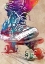 Picture of SKATEBOARD SPORT ART