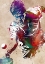 Picture of TABLE TENNIS SPORT ART