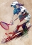Picture of TENNIS PLAYER SPORT ART