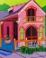 Picture of PINK HOUSE