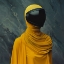 Picture of SURREAL PORTRAIT 3 AUGUST 2024