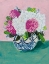 Picture of SUNDAY FLOWERS