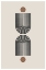 Picture of RETRO BALANCE COMPOSITION