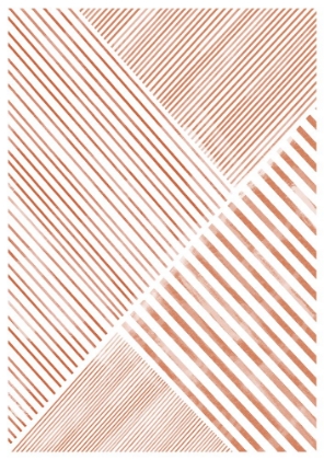 Picture of PEACHY LINE ART