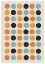 Picture of RETRO BAUHAUS DOTS