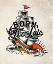 Picture of BORN TOO LATE POSTER