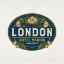 Picture of HOTEL MARION LONDON POSTER