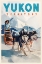 Picture of YUKON TERRITORY DOG SLED TRAVEL POSTER