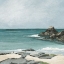 Picture of TREVONE BAY