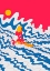 Picture of SURFER GIRL