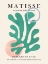 Picture of MATISSE FLORAL POSTER 6