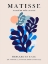 Picture of MATISSE FLORAL POSTER 5