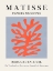 Picture of MATISSE FLORAL POSTER 8