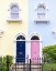 Picture of DOORS OF LONDON