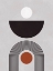 Picture of LINES AND CIRCLES 15