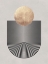 Picture of LINES AND CIRCLES 21