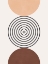 Picture of LINES AND CIRCLES 26