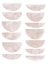 Picture of WATERCOLOR CIRCLES 2